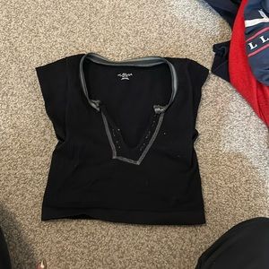 Urban outfitters top